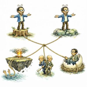 Metaphors of Movement Level 3